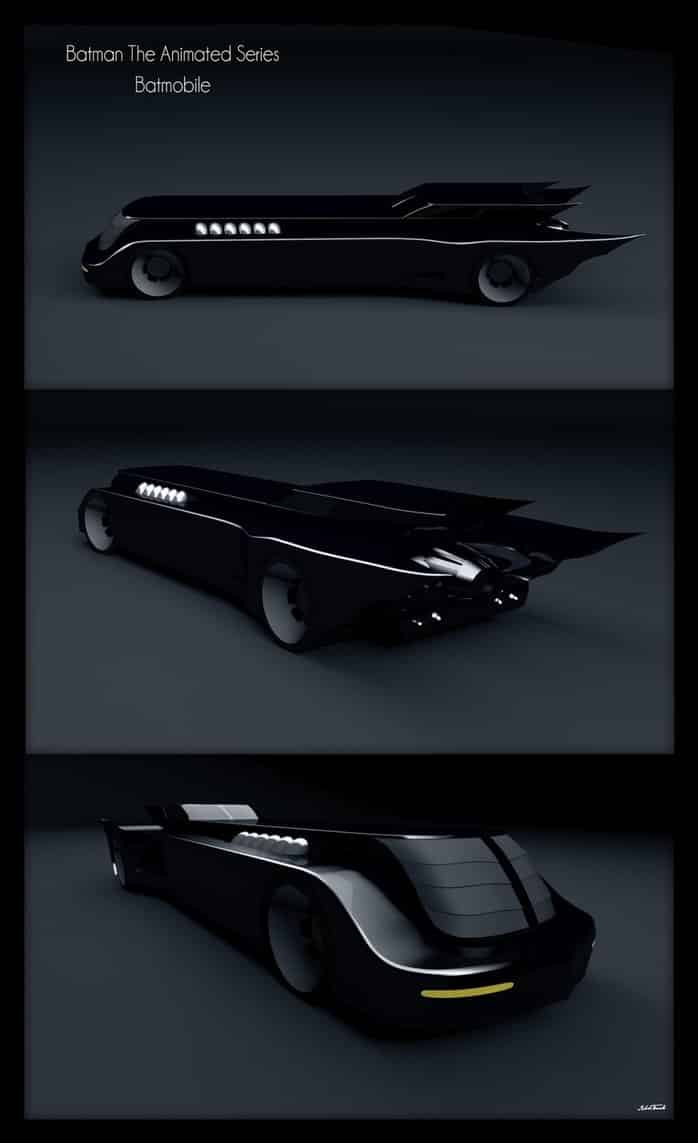 Batmobile_The_Animated_Series_by_TvanOris