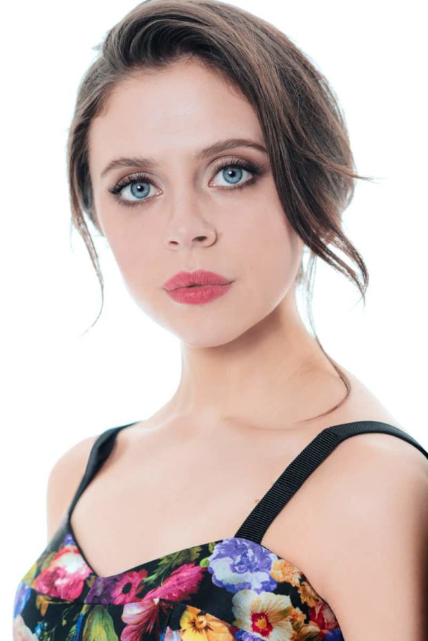 Bel-Powley