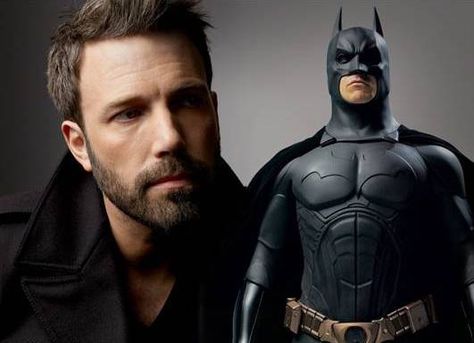 Ben Affleck
