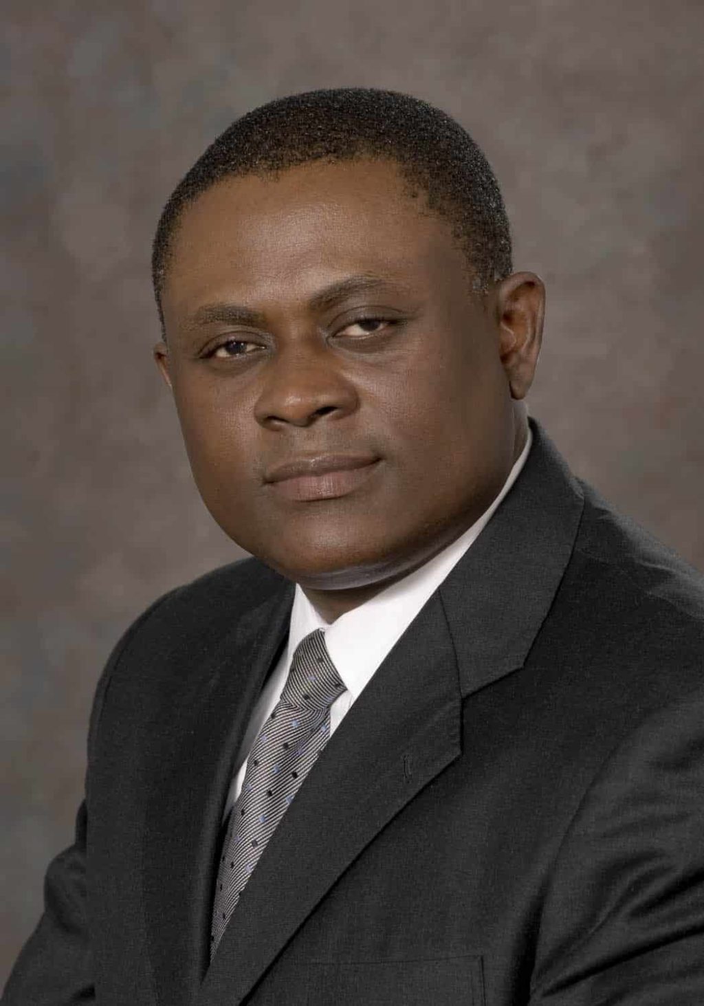 Bennet Omalu