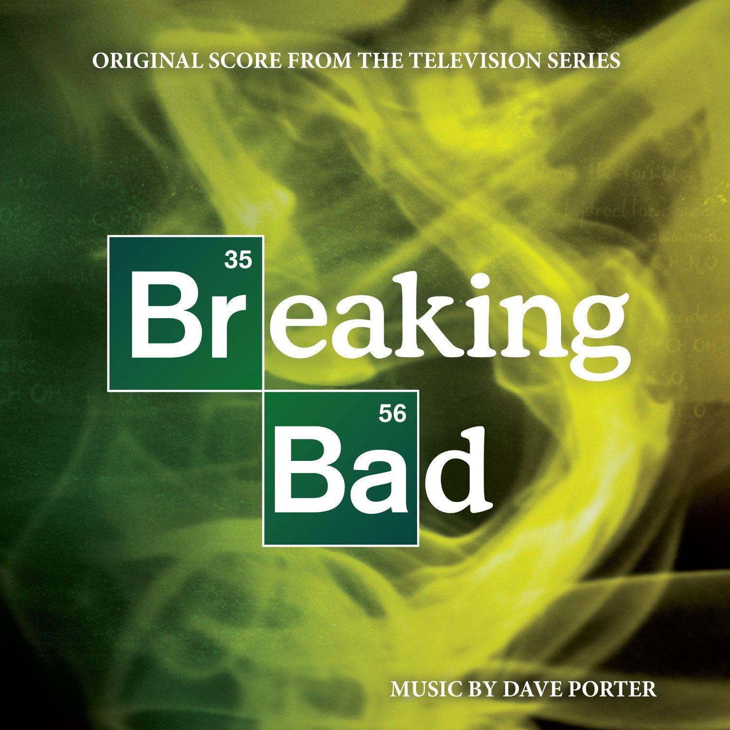 Breaking Bad OST Breaking Bad OST