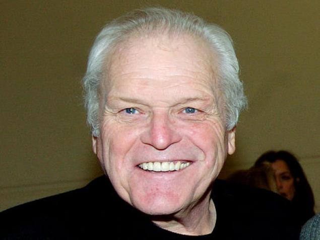 Brian Dennehy