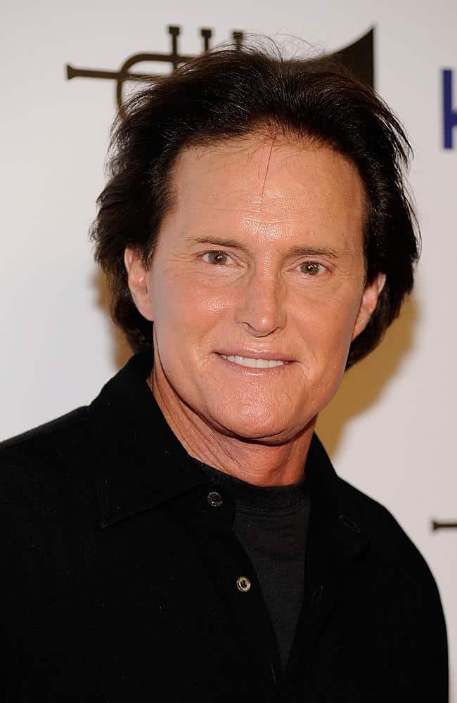 Bruce Jenner