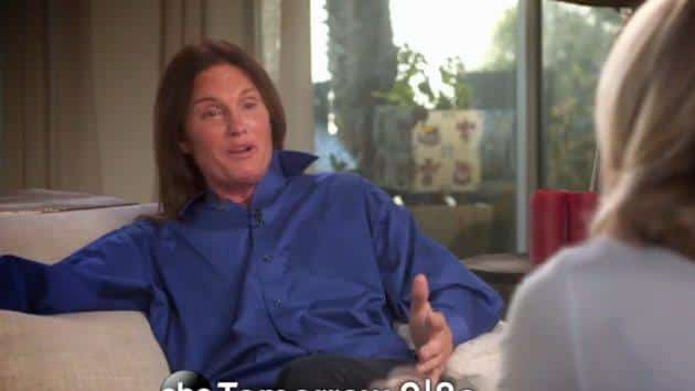 Bruce Jenner
