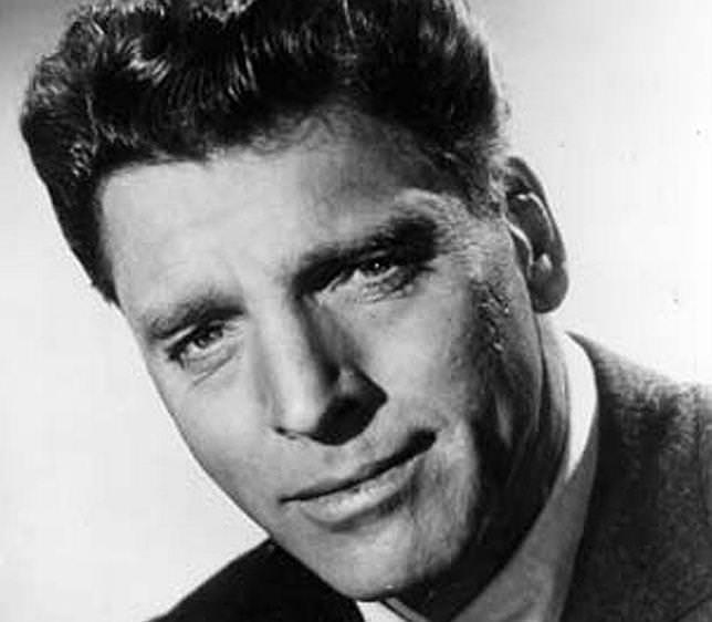 Burt Lancaster