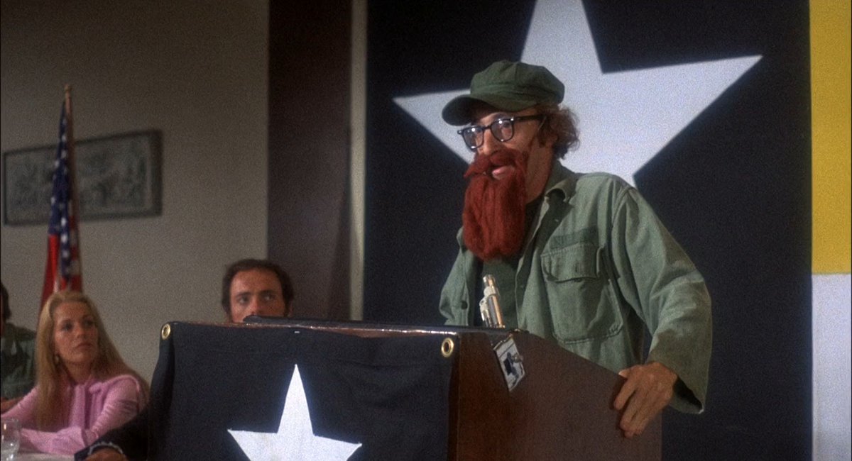 Cinco naciones ficticias en el cine