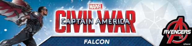 Captain America: Civil War