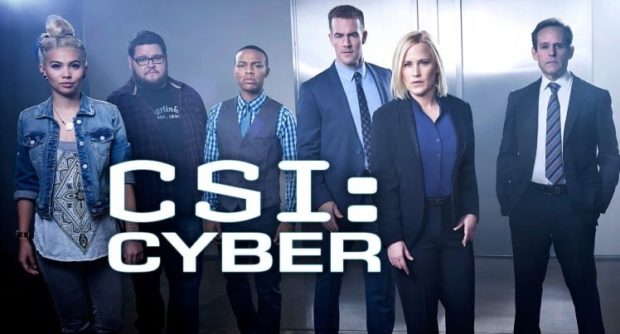 CSI-Cyber