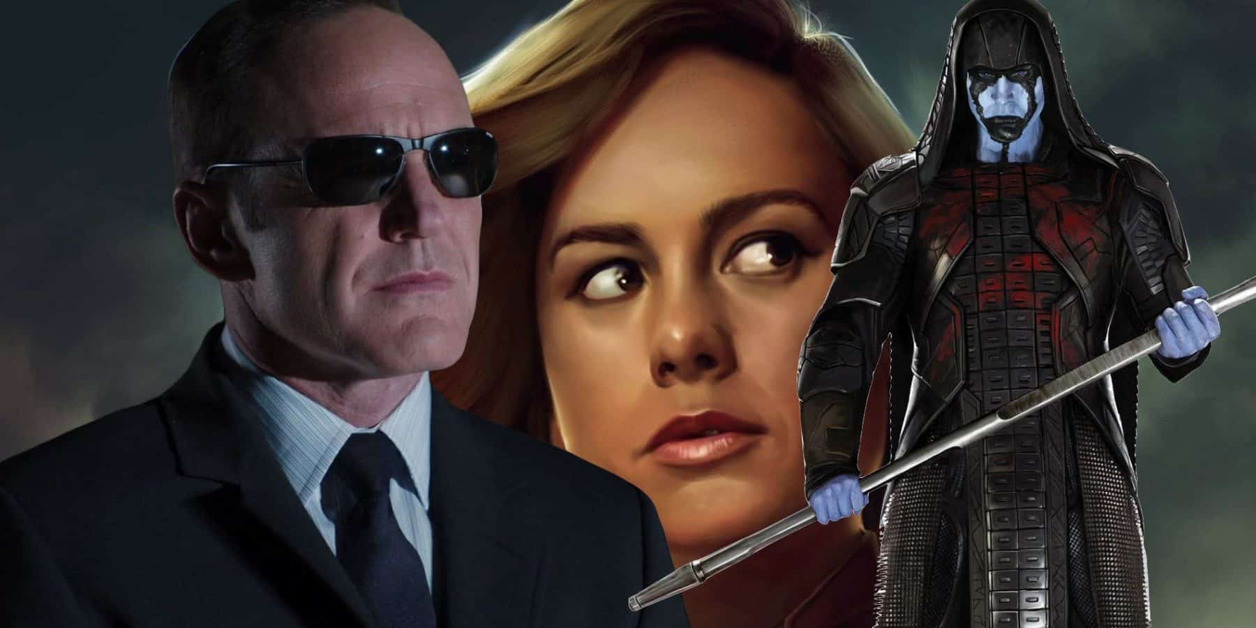 Captain Marvel arranca rodaje y expande su elenco conoce los nuevos miembros