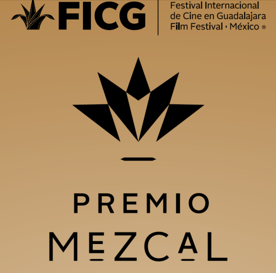 Premio Mezcal para jóvenes cineastas