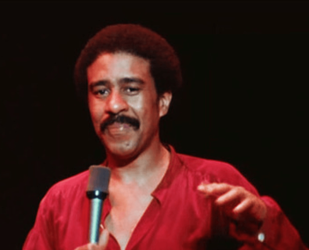 Richard Pryor