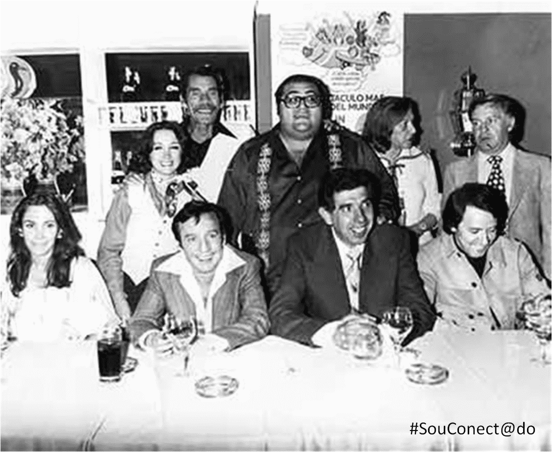 Murió Roberto Gómez Bolaños «Chespirito», hasta siempre Chavo. – Cine3.com