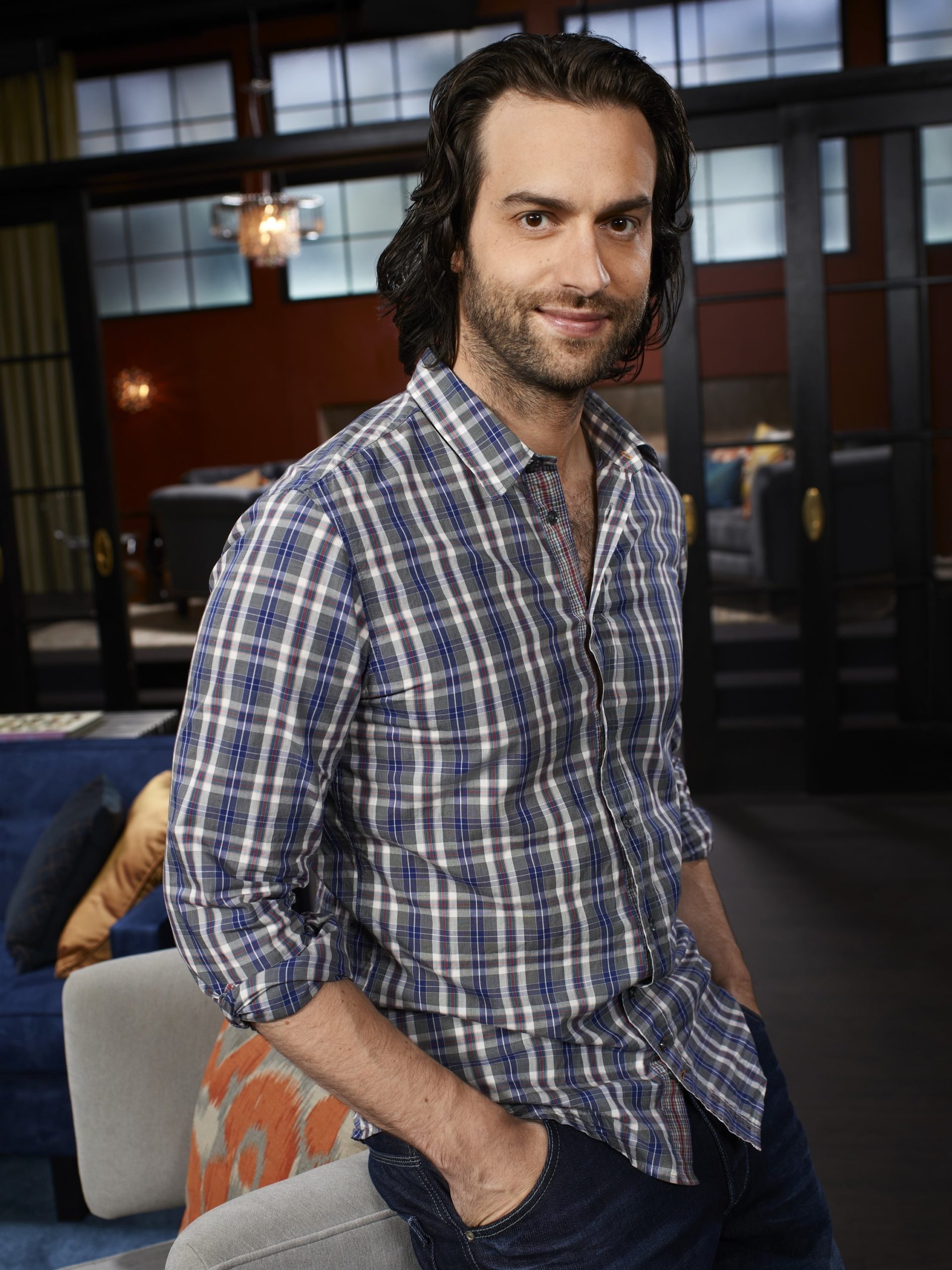 Chris-D'elia