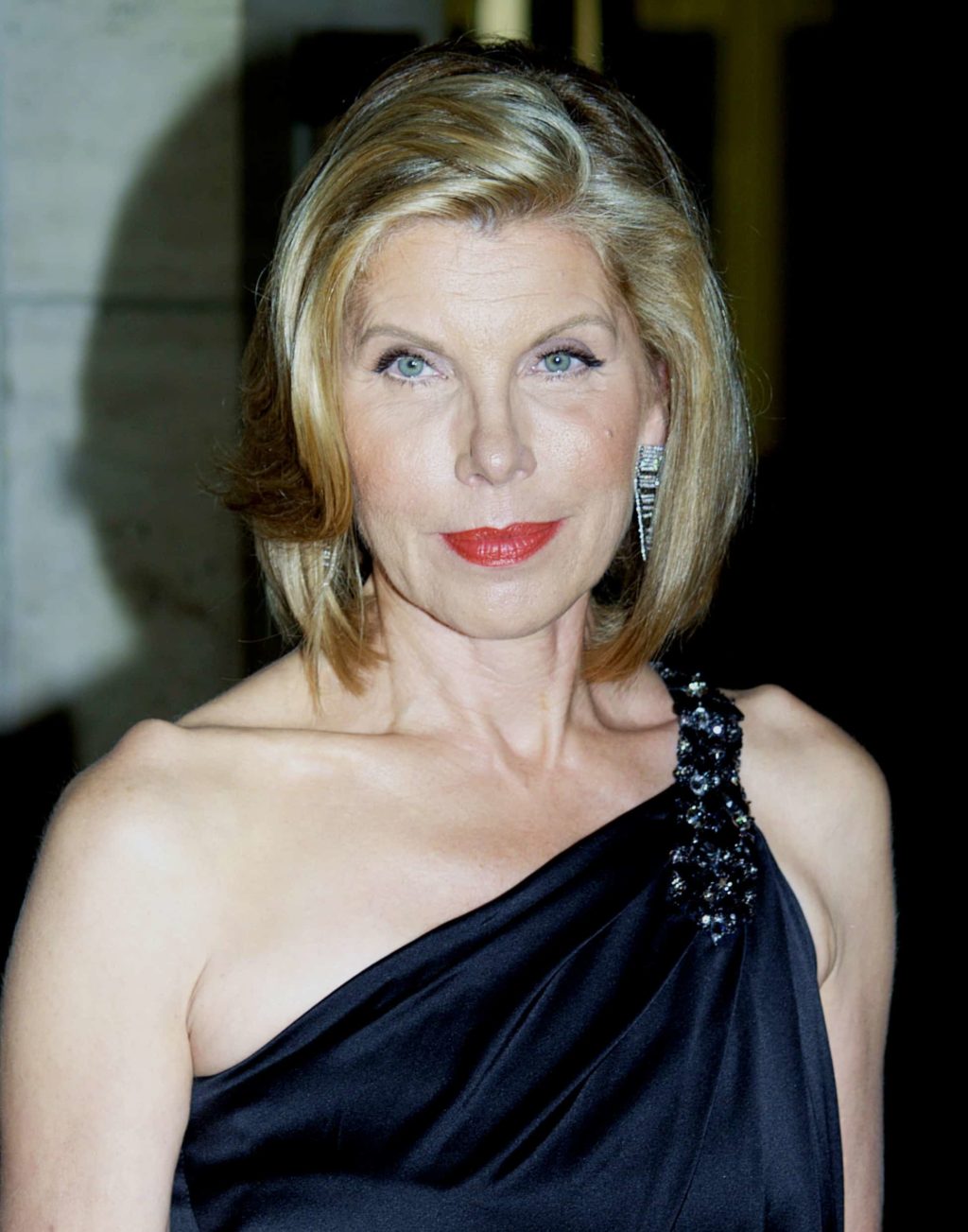 Christine_Baranski