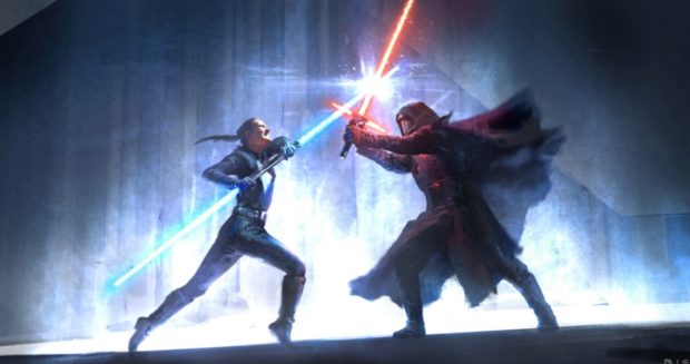Colin Trevorrow Star Wars