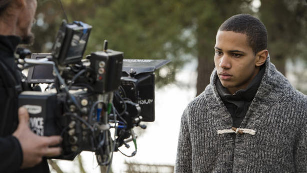 Primera imagen de "Segundo origen"