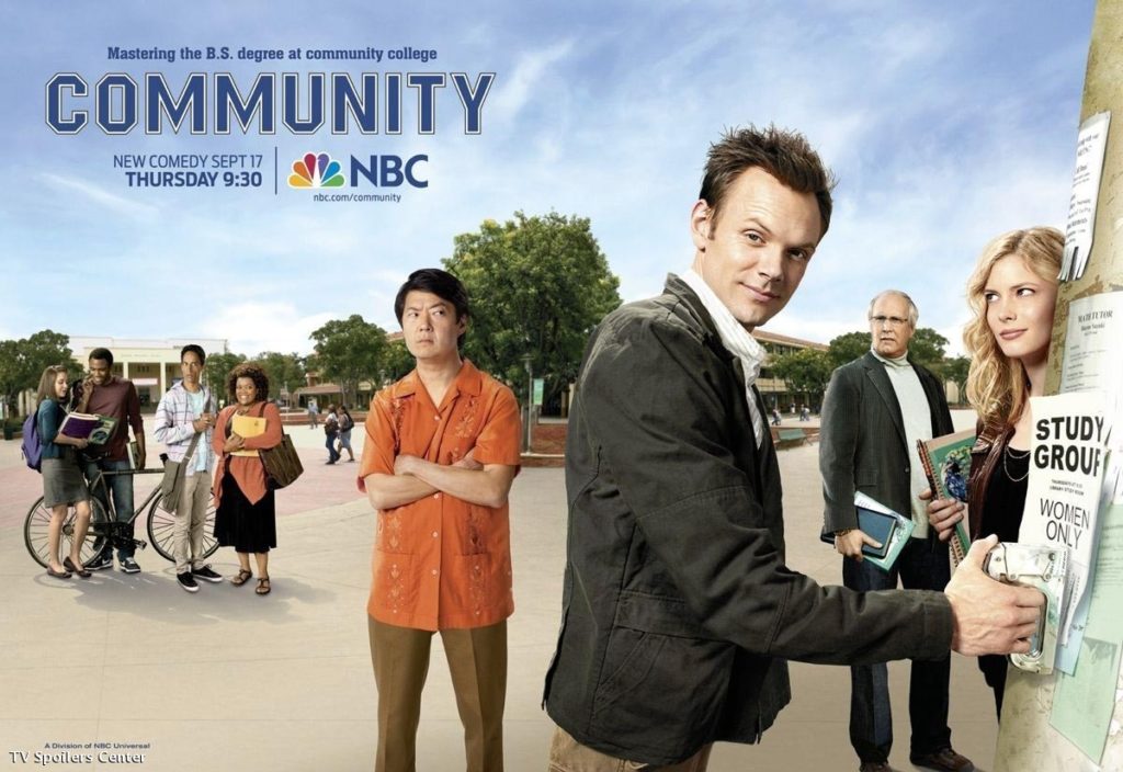 Community-Season