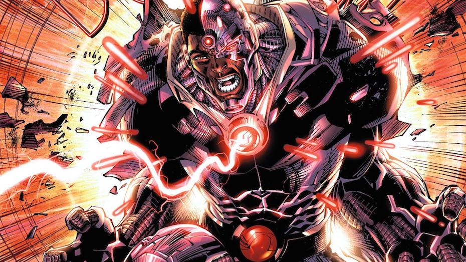 DC-Comics-Cyborg