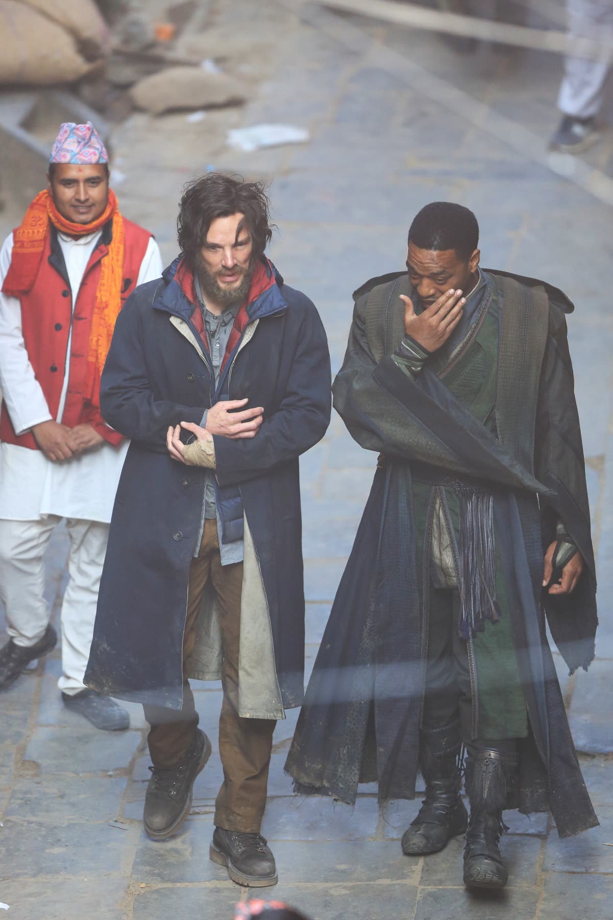 Doctor Strange