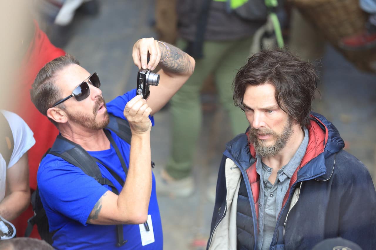 Doctor Strange