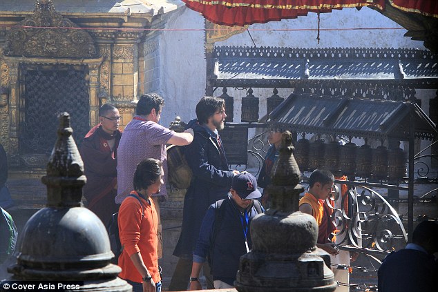 Doctor Strange