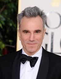 Daniel Day-Lewis