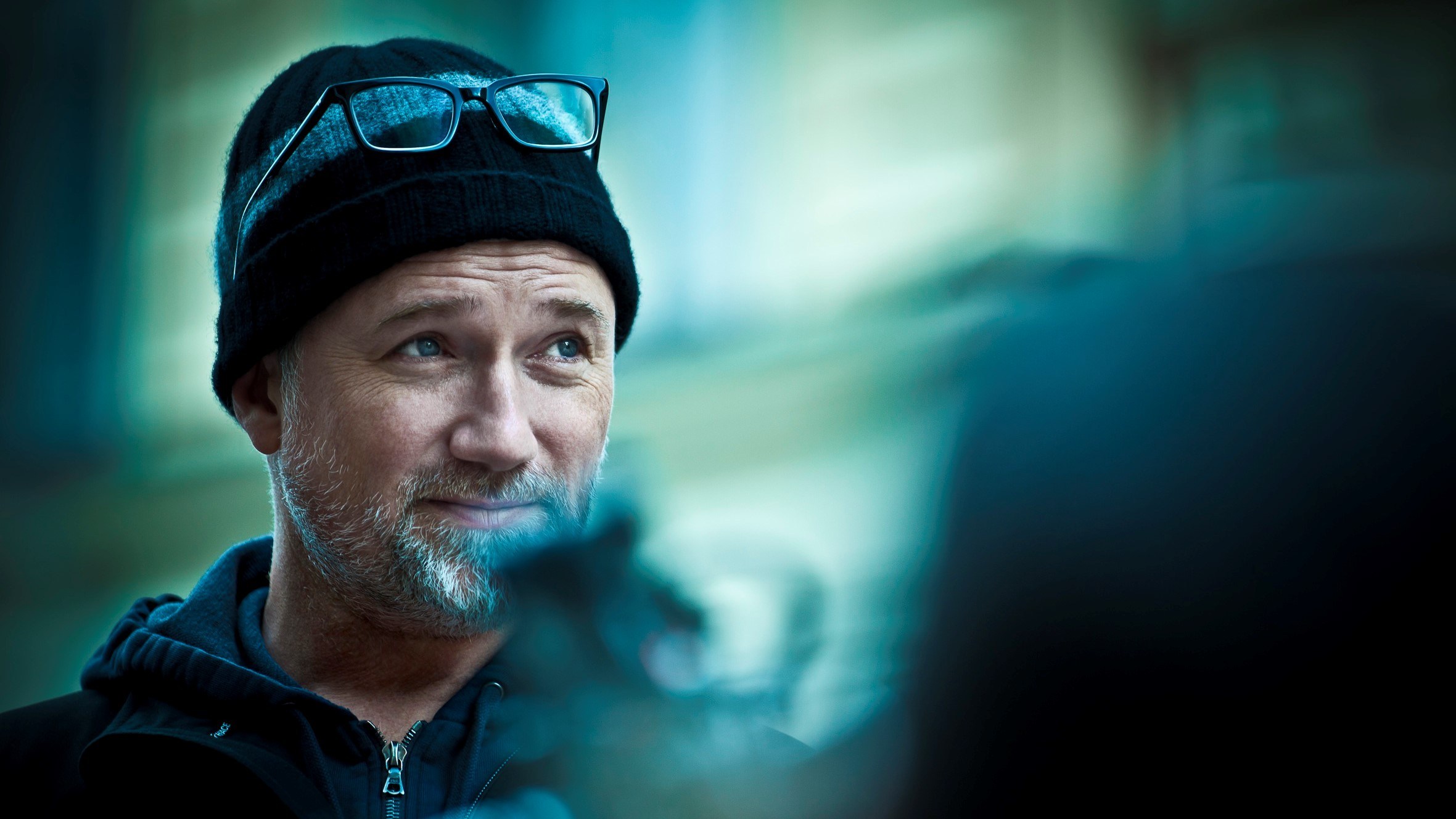 David Fincher prepara regreso como director con biopic para Netflix sobre guionista de Citizen Kane