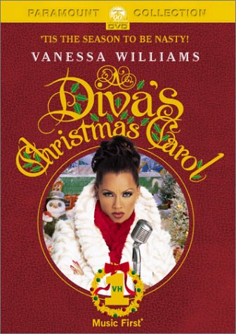 A Diva`s Christmas Carol