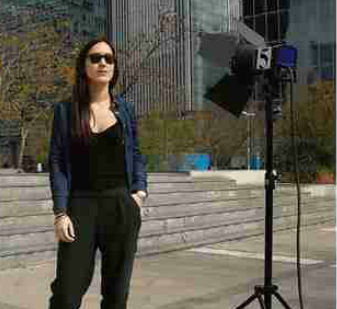 Dominga sotomayor