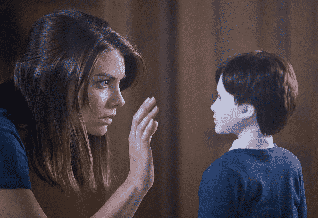 La relación de Greta con Brahms no es predecible