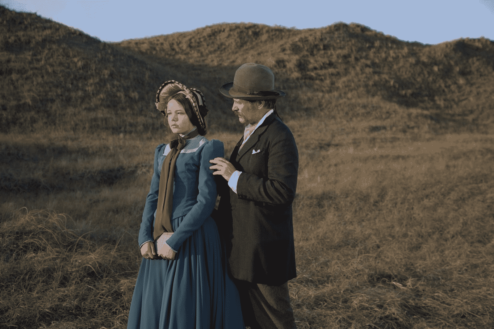 Jauja de Lisandro Alonso trata temas similares a Revenant