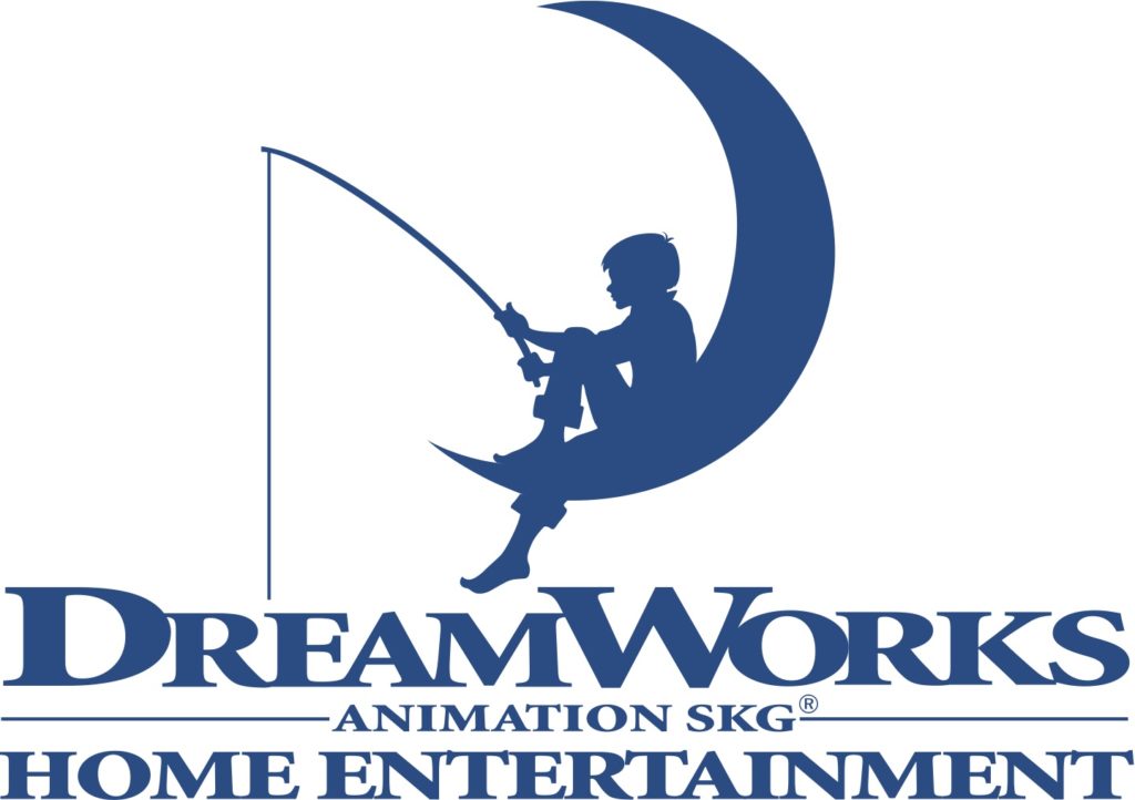 DreamWorks-Animation-Logo