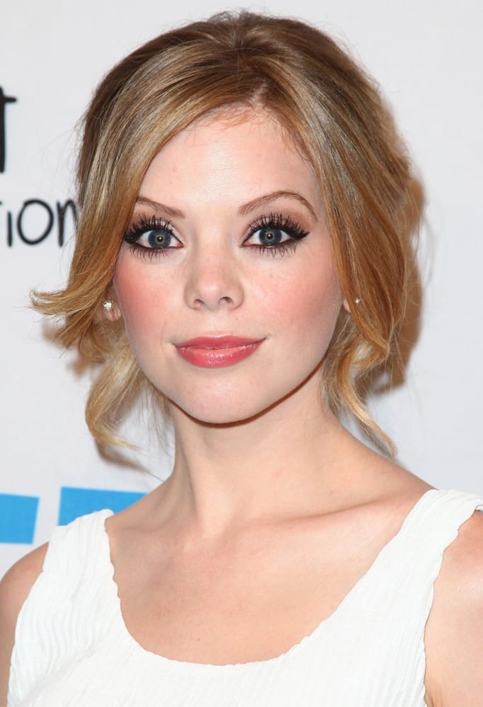 Dreama Walker