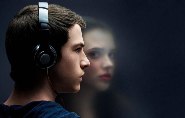 Dylan Minnette 13 Reasons Why