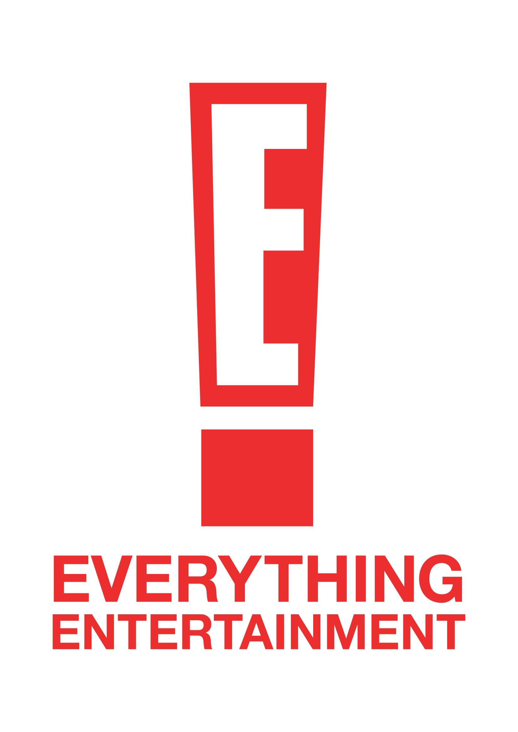 E!