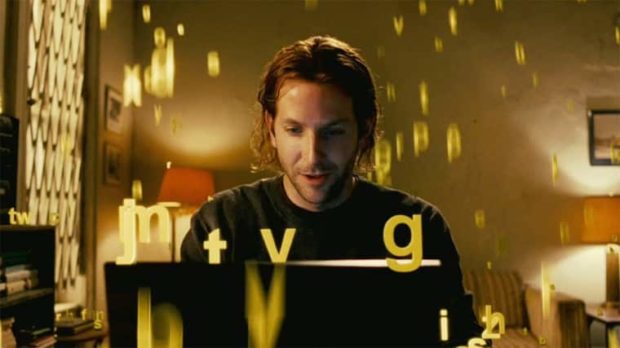El trailer de Limitless en CBS
