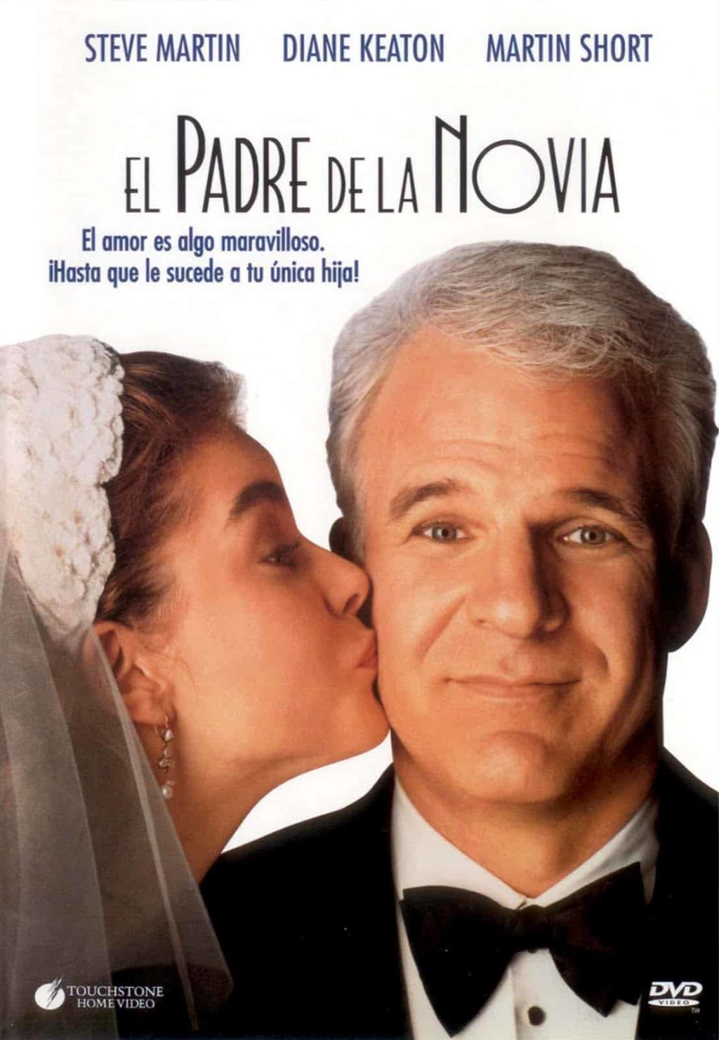 El padre de la novia