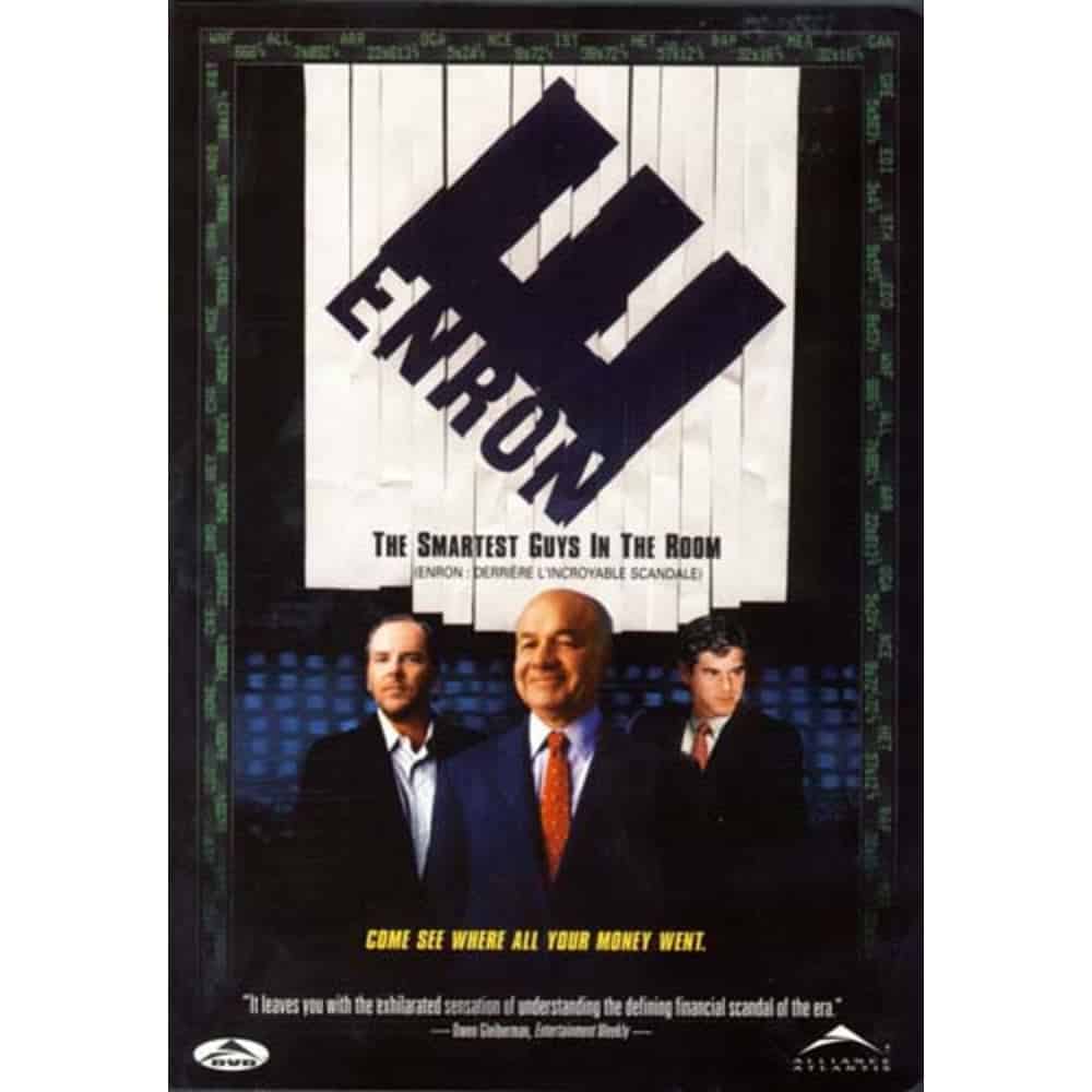 Enron The Smartest Guys in the Room