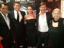 Escuela Actors Development Acting and Film Academy
