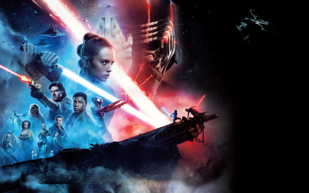 Star Wars: El ascenso de Skywalker