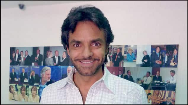 Eugenio Derbez