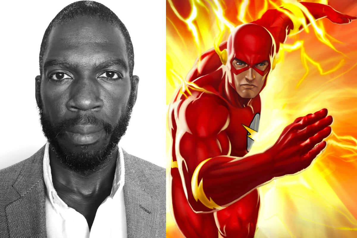 FLASH