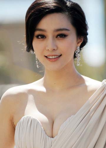 Fan Bingbing