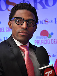 Fausto Mata