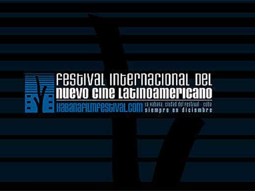 Festival Internacional del Nuevo Cine Latinoamericano de La Habana 