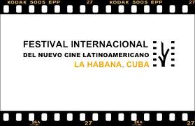 Festival Internacional del Nuevo Cine Latinoamericano de La Habana