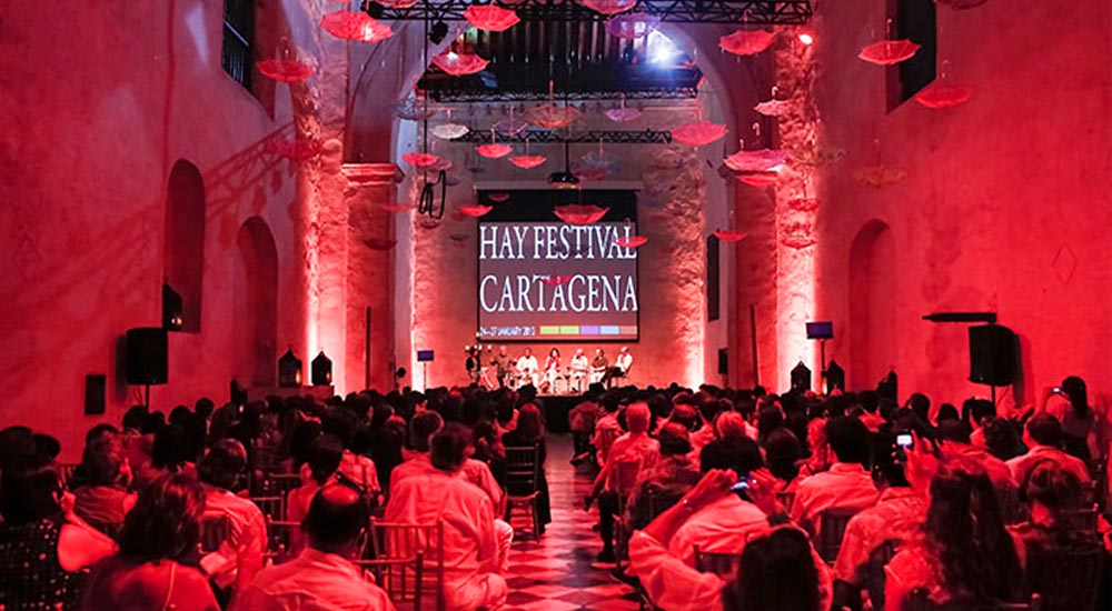 Festival de Cine de Cartagena