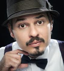 Frank Perozo