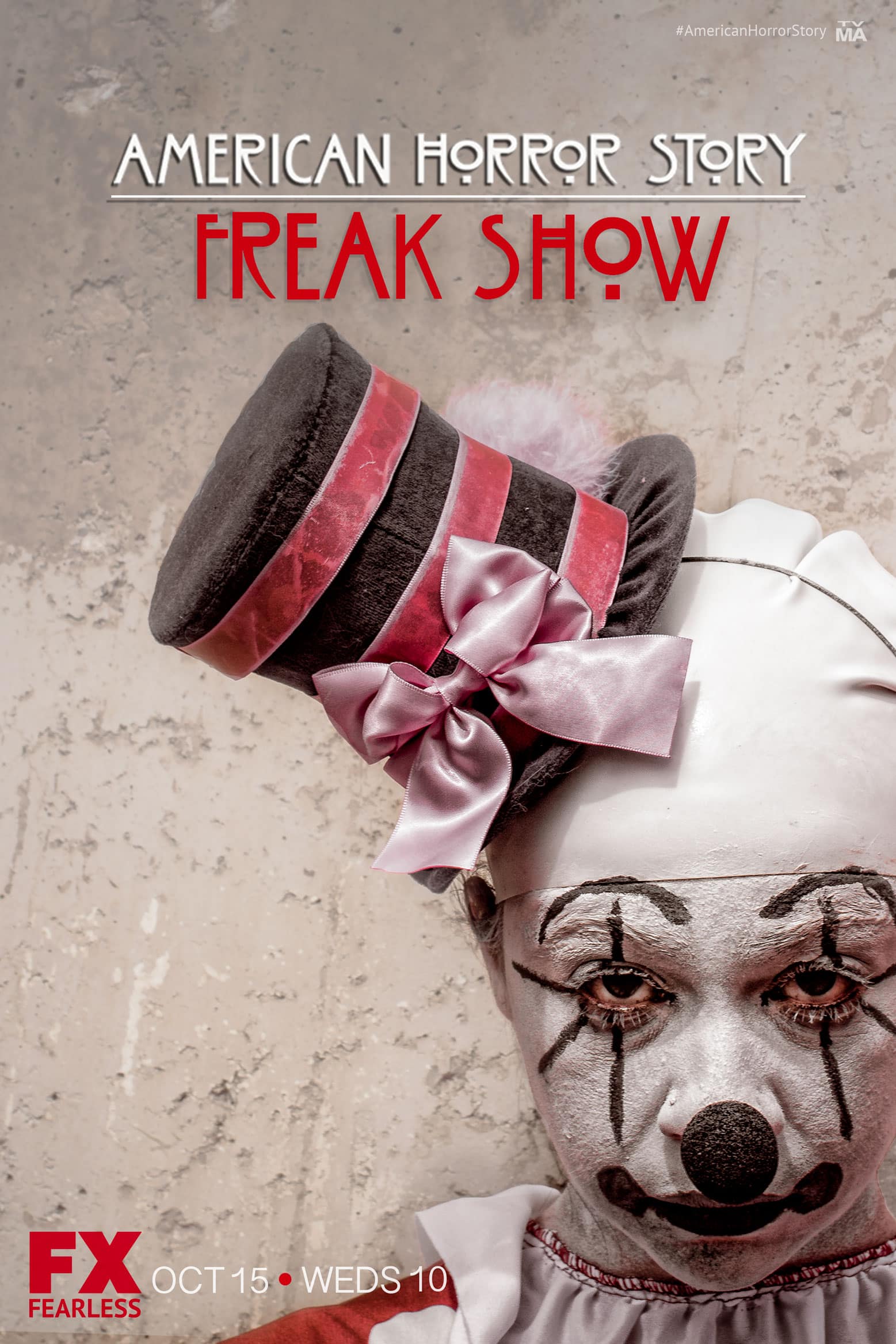 Freak Show FX
