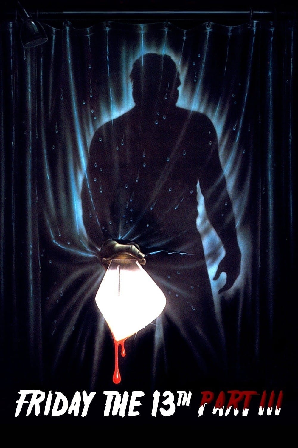 Friday The 13th III